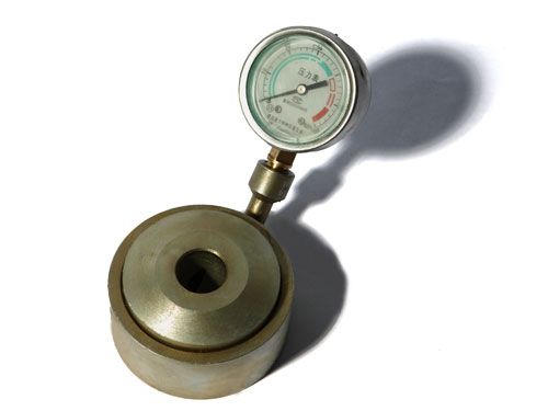 锚杆测力计图片